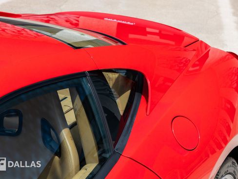 Used 2008 Ferrari 599 GTB Fiorano image 7
