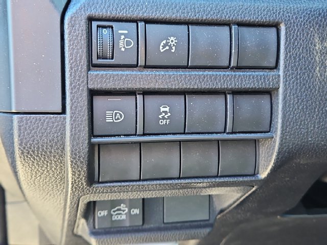 Used 2026 Toyota Tacoma SR AWD/4WD image 20