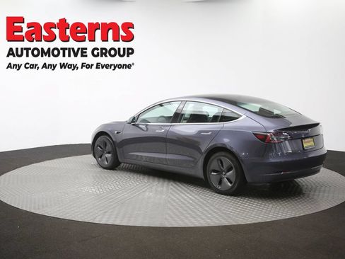 Used 2019 Tesla Model 3 Standard Range Plus RWD image 58