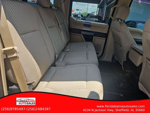 Used 2015 Ford F150 XLT w/ Equipment Group 302A Luxury RWD image 8