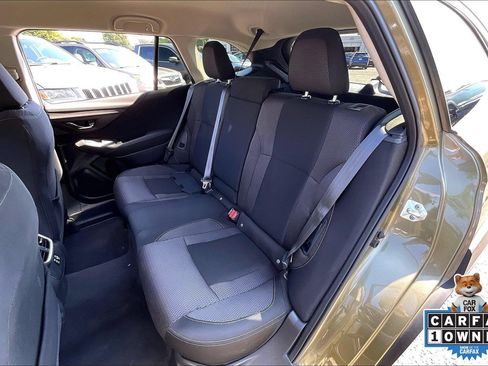 Used 2024 Subaru Outback Premium w/ Popular Package #1 AWD/4WD image 22
