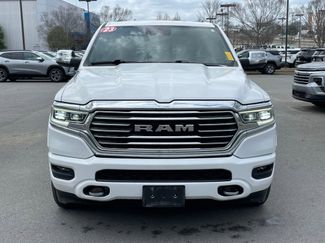 Used 2023 RAM 1500 Limited w/ Body Color Bumper Group video 2