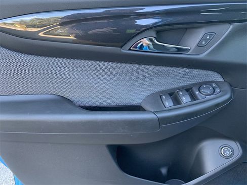 New 2025 Chevrolet TrailBlazer LT w/ Convenience Package image 15