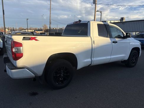Used 2021 Toyota Tundra SR5 image 5
