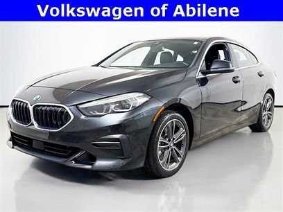 Used 2022 BMW 228i Gran Coupe w/ Convenience Package