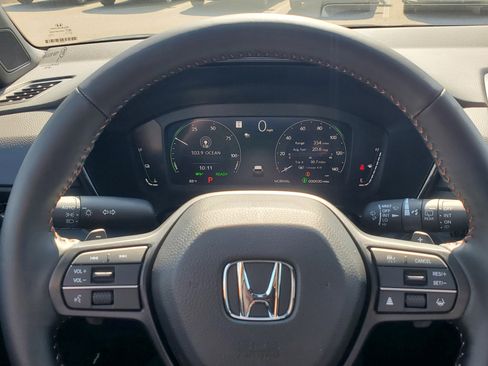 New 2026 Honda CR-V TrailSport image 16