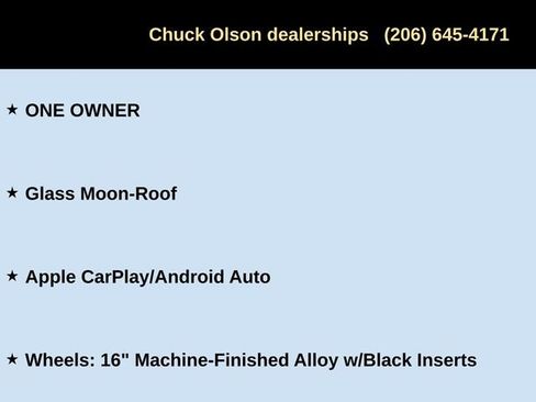 Used 2019 Honda Fit EX image 4