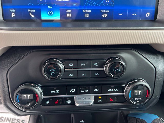 Used 2024 Ford Bronco Wildtrak AWD/4WD image 29