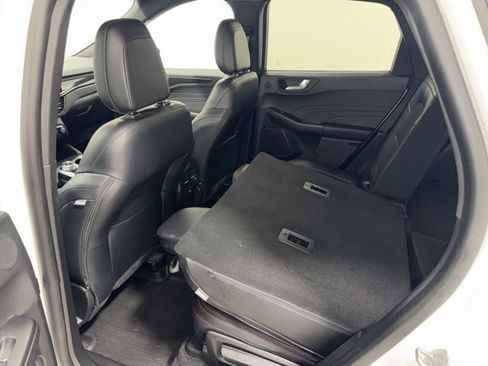 Used 2023 Ford Escape ST-Line Select w/ Tech Pack #2 image 35