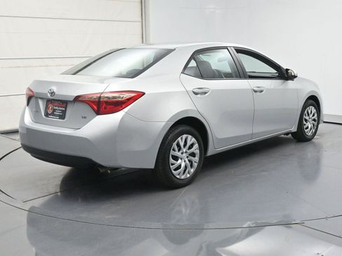 Used 2019 Toyota Corolla LE FWD image 21