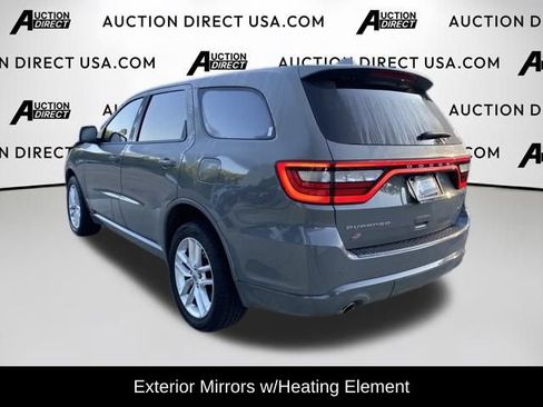 Used 2022 Dodge Durango GT AWD/4WD image 23