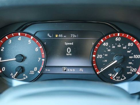 New 2026 Nissan Frontier Pro-X image 24