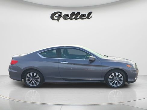 Used 2015 Honda Accord EX image 4