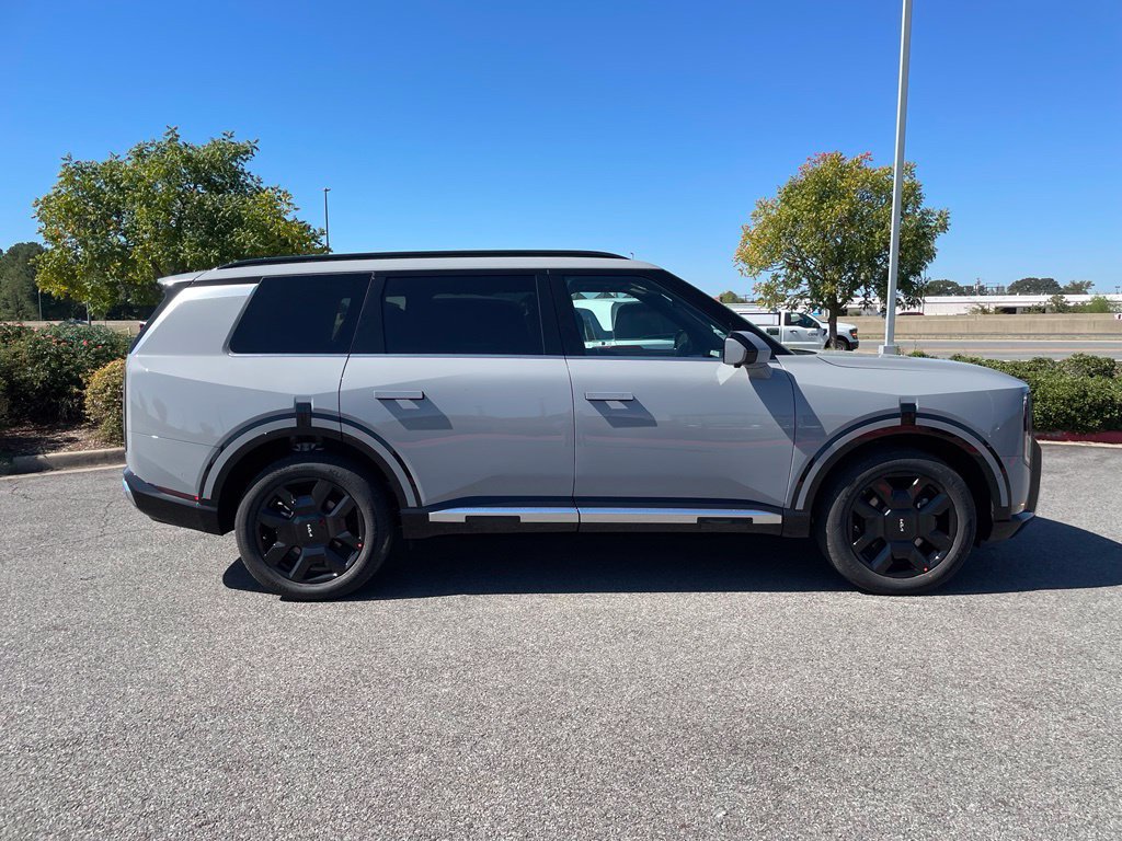 New 2027 Kia Telluride SX Prestige w/ Towing Package AWD/4WD image 9