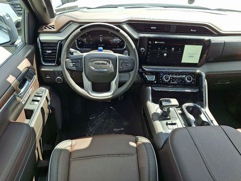 New 2026 GMC Sierra 1500 Denali AWD/4WD image 12