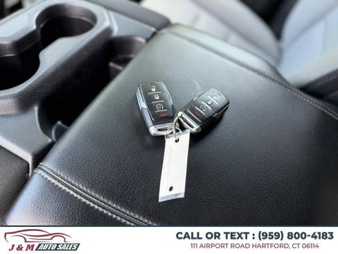 Used 2021 RAM 1500 Big Horn AWD/4WD image 42