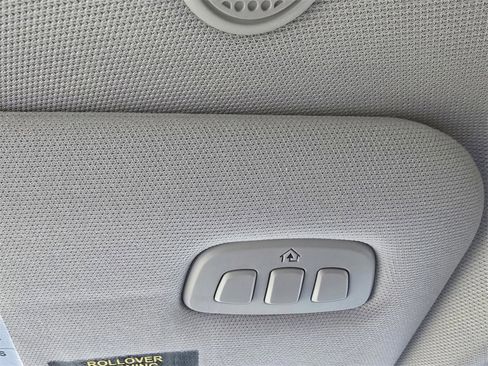 Certified 2023 Lincoln Corsair Reserve w/ Equipment Group 202A image 21