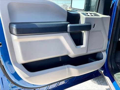 Used 2018 Ford F150 XL w/ Equipment Group 101A Mid AWD/4WD image 9