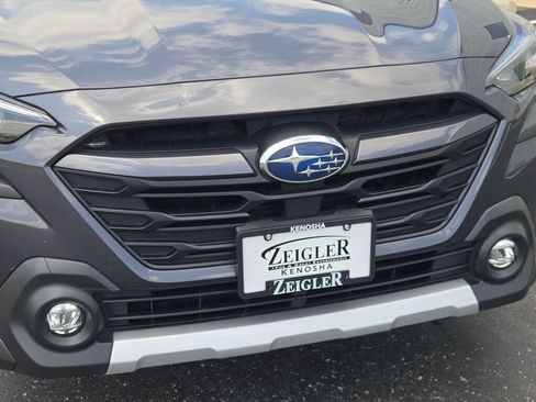 Used 2024 Subaru Outback Limited XT AWD/4WD image 5