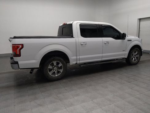 Used 2015 Ford F150 XLT w/ Equipment Group 302A Luxury image 10