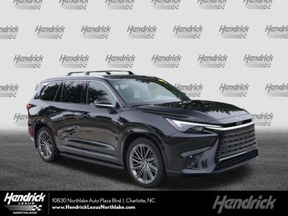 Used 2024 Lexus TX 350 AWD w/ Technology Package