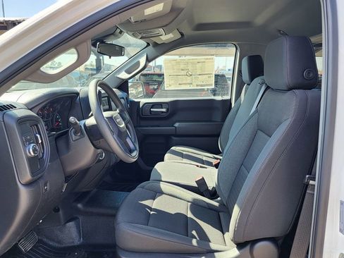 New 2026 GMC Sierra 1500 Pro w/ Pro Value Package RWD image 19