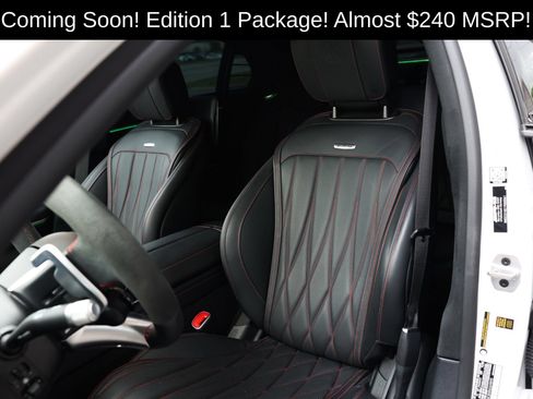 Used 2024 Mercedes-Benz S 63 AMG S w/ Carbon Fiber Exterior Package image 6
