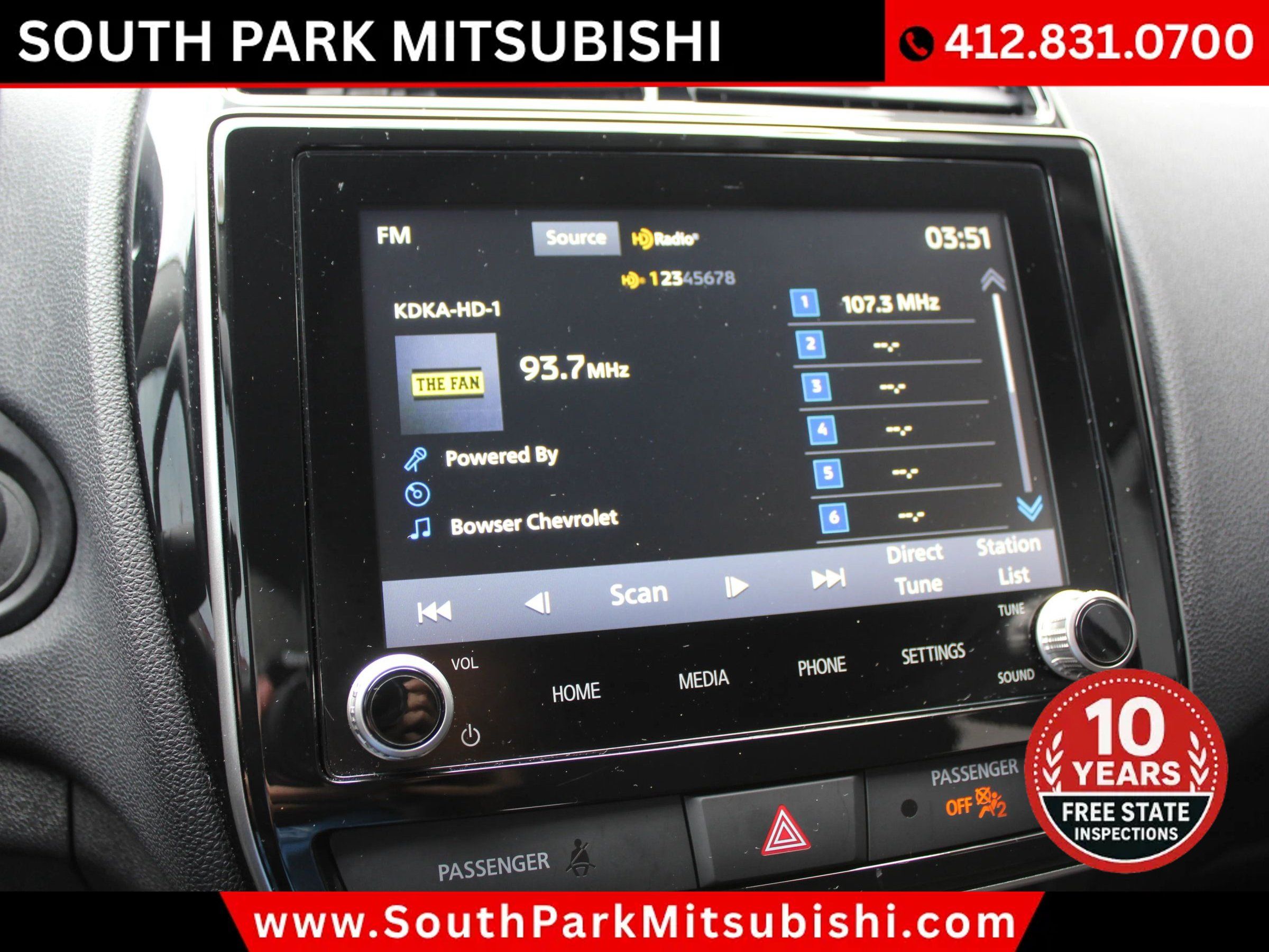 Used 2024 Mitsubishi Outlander Sport LE AWD/4WD image 29
