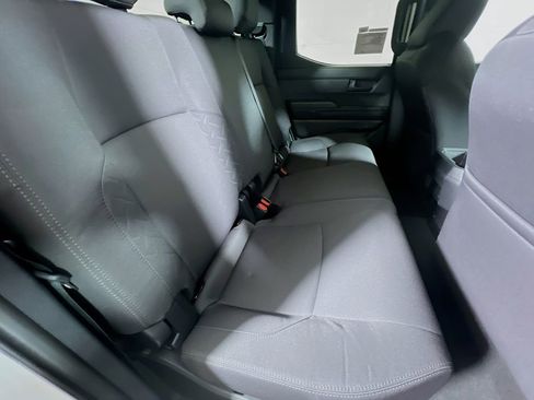 New 2026 Toyota Tacoma SR5 image 21