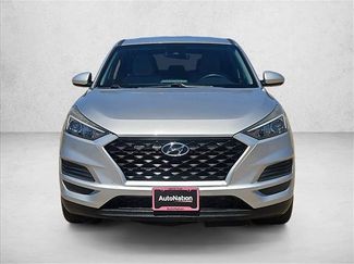 Used 2020 Hyundai Tucson SE AWD/4WD video 2