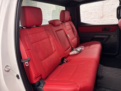 Certified 2026 Toyota Tundra TRD Pro image 49