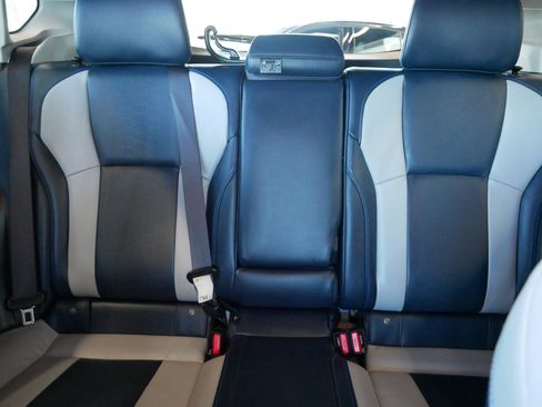 Used 2023 Subaru Crosstrek Hybrid w/ Moonroof Package w/Navigation image 13