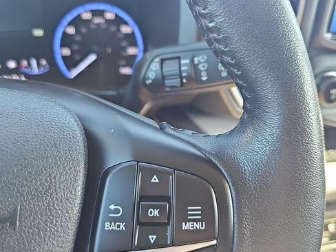 Used 2023 Ford Bronco Sport Big Bend w/ Convenience Package AWD/4WD image 27