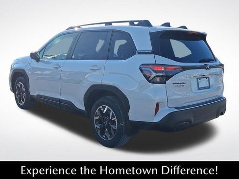 New 2026 Subaru Forester Premium image 4