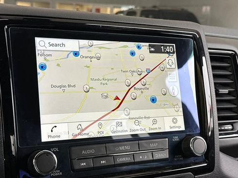 Used 2023 Nissan Frontier PRO-4X w/ Pro Convenience Package image 20