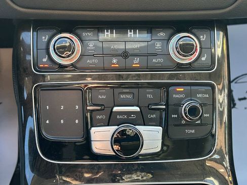 Used 2015 Audi A8 L 3.0T w/ Premium Package image 23