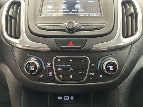 Used 2019 Chevrolet Equinox LT image 20