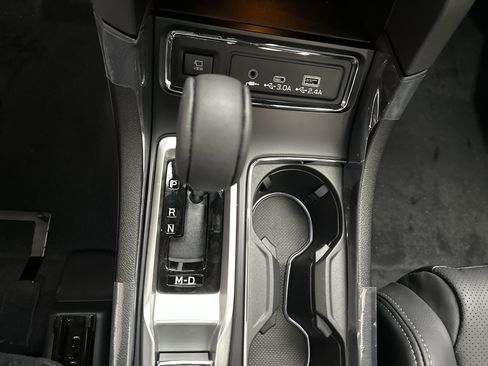 New 2026 Subaru Ascent Limited image 42