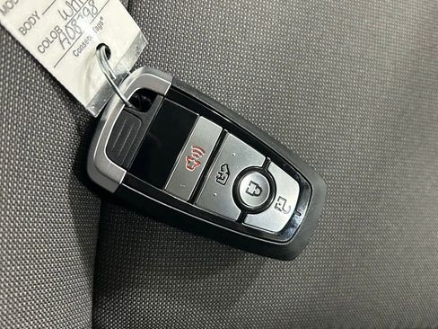 New 2026 Ford Transit 250 Low Roof AWD image 22