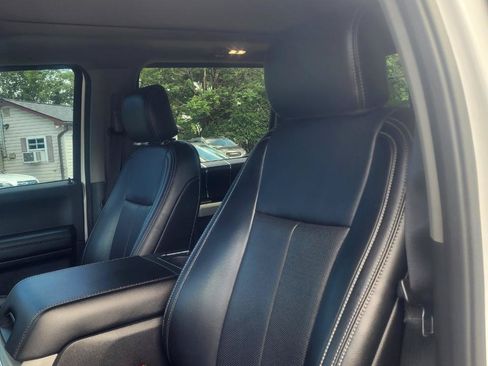 Used 2021 Ford F350 Lariat AWD/4WD image 13