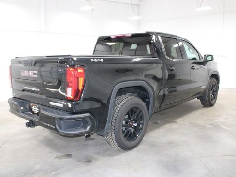 Used 2023 GMC Sierra 1500 Elevation image 9