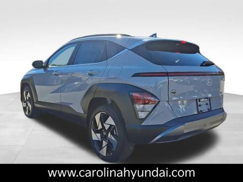 New 2026 Hyundai Kona Limited image 3