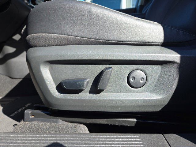 Used 2021 Nissan Rogue SL AWD/4WD image 22