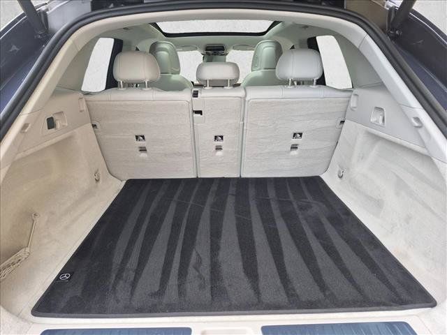 Certified 2023 Mercedes-Benz EQE 350+ 4MATIC SUV image 6