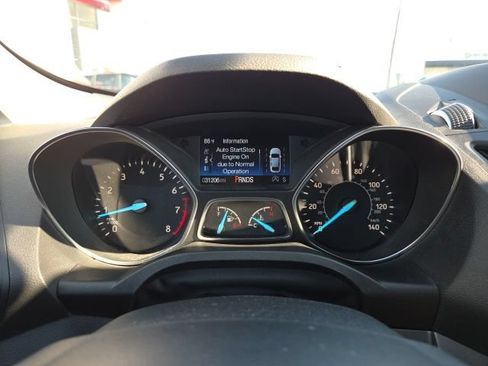 Used 2019 Ford Escape SEL FWD image 12