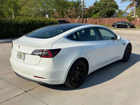 Used 2019 Tesla Model 3 Long Range image 6