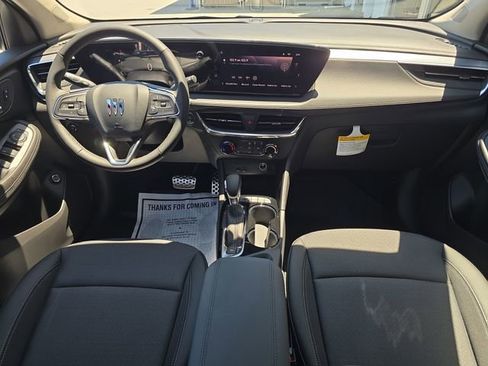 New 2026 Buick Encore GX Preferred w/ Comfort Package AWD/4WD image 11