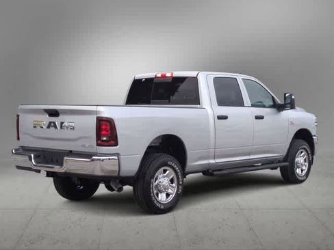New 2026 RAM 2500 Tradesman image 8