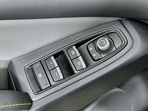 Used 2023 Subaru Ascent Onyx Edition Limited AWD/4WD image 18