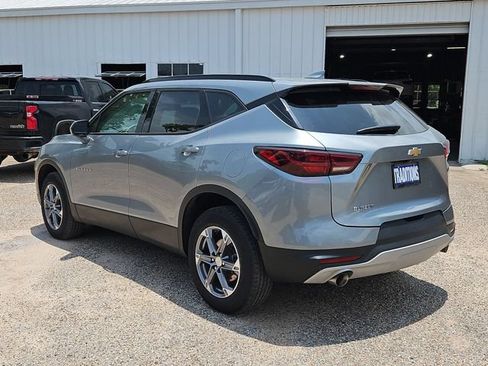 Used 2024 Chevrolet Blazer LT w/ Convenience Package FWD image 41